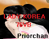 Lady Korea Voice