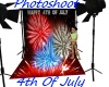 4th of July Photoshoot