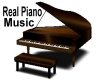 Elegant Piano W/music