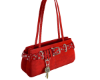 Brocle Suede Bag R