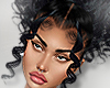 Ѯ Curly Updo