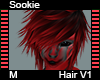Sookie Hair M V1