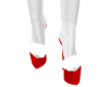A/T| Christmas Shoes 2