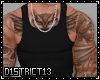 D13l Tank B