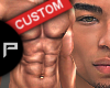 Chillonlique Body Skin