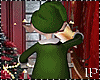 Velvet Elf Christmas Dec