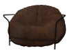 # Comfort Chair Grungy