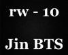 Jin - Running Wild