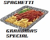 GrandMa Spaghetti