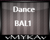 DANCE BAL1