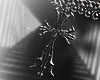 η cross bracelet R