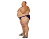 CK Bigman Suntan