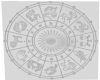 Zodiac Wheel