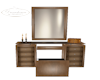 Tempest Dressing Table