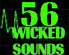 [010] 56 WICKED SOUNDS