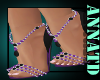 ATD*Callie heels