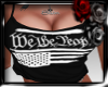 WE THE PEOPLE TOP
