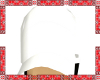 PLAIN WHITE CAP 