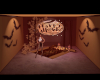 Halloween PHOTO room