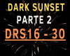 P - Dark Sunset