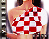 Checkers! ♥