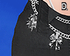 𝖉.Denim Skirt B.