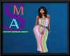 Art Jump Suit 2