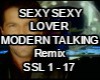 Sexy Sexy Lover Remix