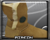 !Aire! Ugg Chestnut