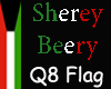 [SH] Q8 flag on Sticks
