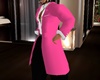 True Pink Jacket