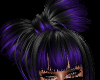 Lady Hair purple