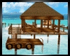 :Beach Water House: