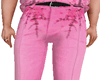 BR Sakura Pants M
