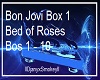 Bed of Roses  Bon Jovi