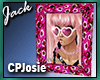 CPJosie Picture Frame