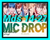 BTS - MIC Drop 2