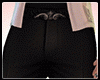 Black Luxury Pants