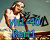 (Yeah Mix) DJBL3ND Part1