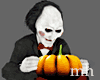 Pumpkin Halloween Horror
