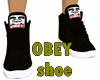 obey shoe male