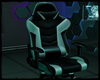 -Z-  CP. Gamer Chair