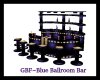 GBF~Blue Ballroom Bar