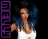 MC | Folami Curly Black