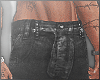 Skinny Ripped Jeans