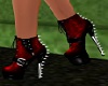 Spiked Boots*<3*