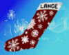 {TK} Lance Stocking