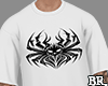 Oversz TShirt White