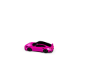 Porsche Pink
