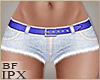 (IPX)NAR Shorts 247 -BF-